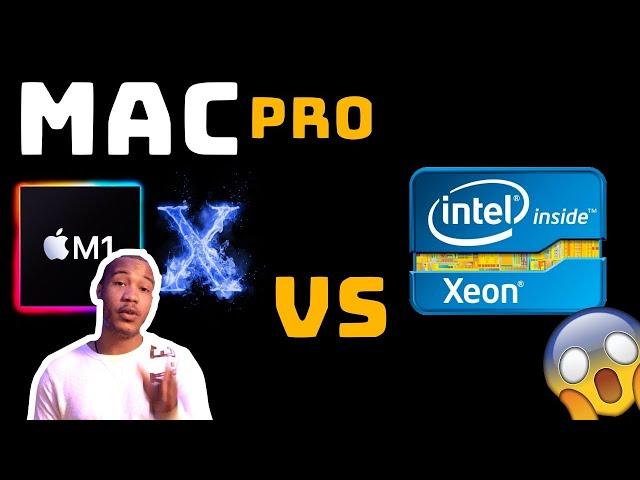 Mac Pro with Intel 2021! Latest Leaks and Rumors - Granted Geek Show