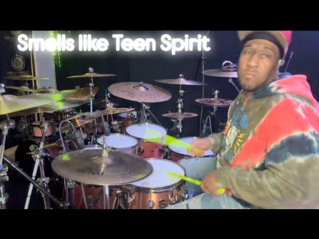 Smells Like Teen Spirit