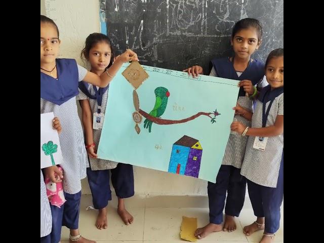 BAGLESS DAY ACTIVITIES/VPS SCHOOL