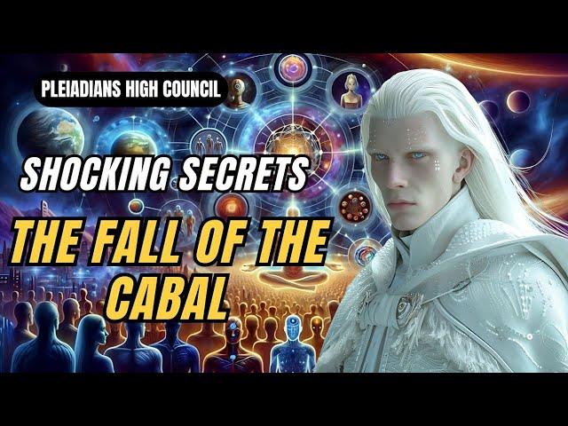 Starseeds, You're On the Right Path!  – Insights from the Pleiadian High Council