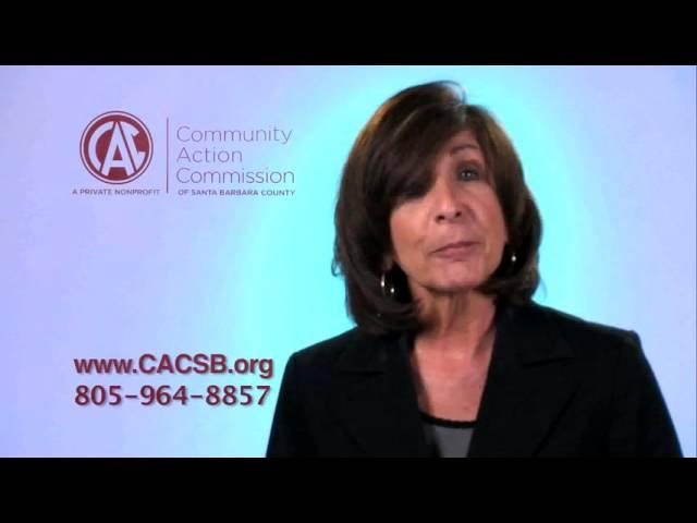 Community Action Commission Healthy Senior Lunch Program PSA   30 sec