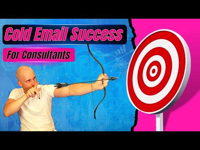 How Consultants Get Clients |5 Deadly Mistakes In A B2B Cold Email