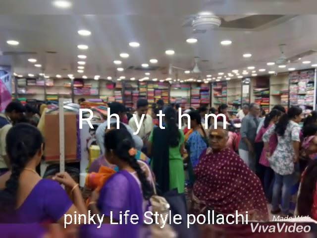 Pollachi pinky lify style