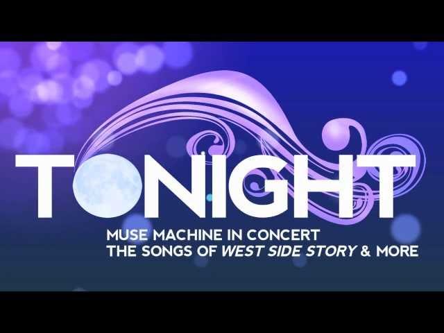 Muse Machine In Concert: TONIGHT
