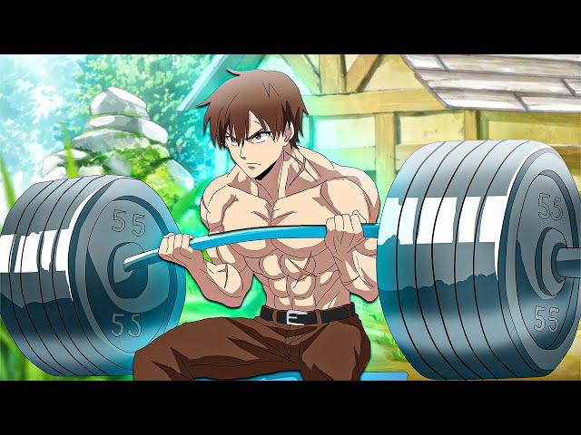 The Strength of Legendary Heroes Episode 1-12 Eng Dub | Anime Episode 1-12 English Dubbed ️