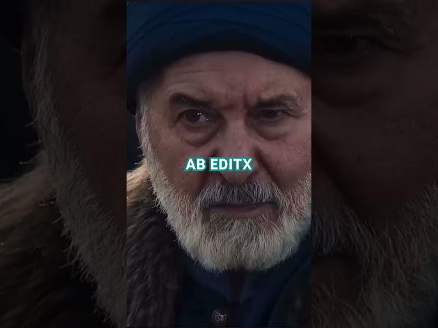 That’s the power of (OSMAN BEYM)
