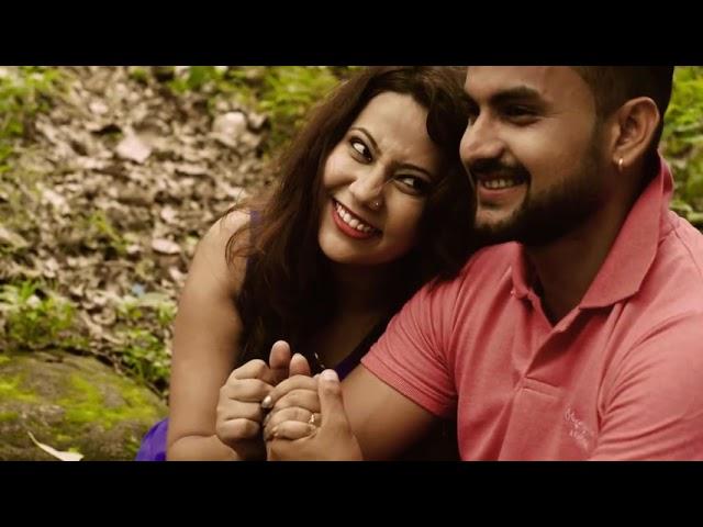 Kusume Rumal And Orali Lageko - Best Mashup Ever By Indian Singer Surekha Chhetri