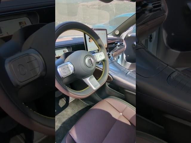 Still a Smart?  #Smart3 #IAA