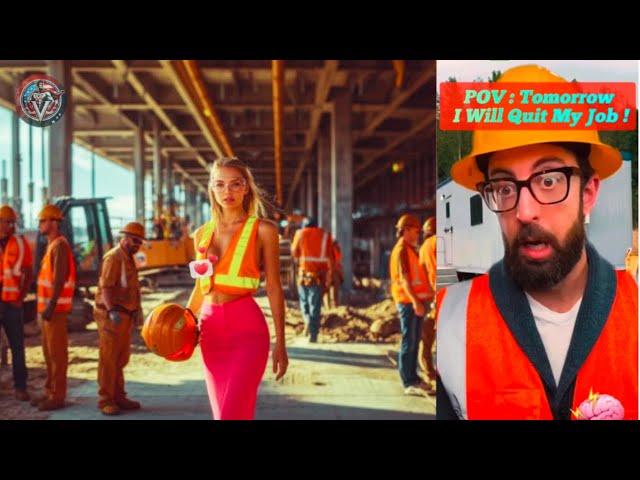 Construction Site Secrets MrAdam Doesn't Want You to Know