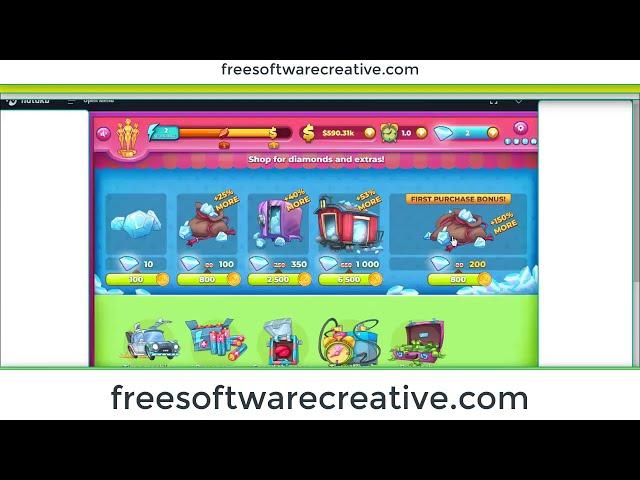 Fake Lay Hack Generator APK iOS (Unlimited Money, Diamonds)