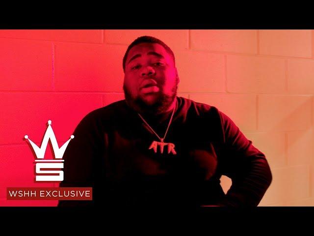 Rod Wave "Red Light" (WSHH Exclusive - Official Music Video)