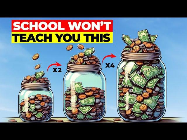 Money Secrets Schools Won’t Teach You (But You Need to Know)