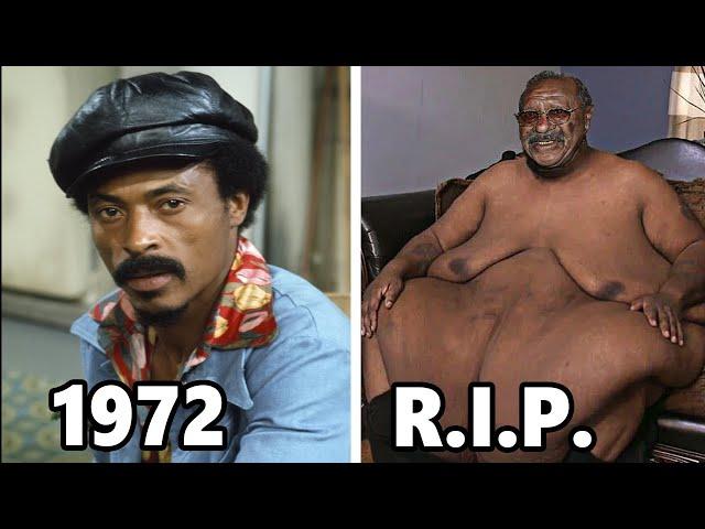 Sanford and Son (1972–1978): How the 37 Cast Members Tragically Died?