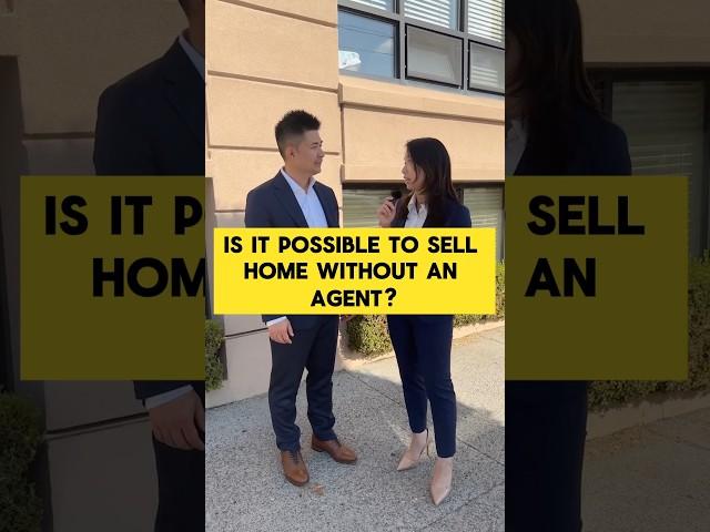 Selling house without a real estate agent #fsbo #forsalebyowner