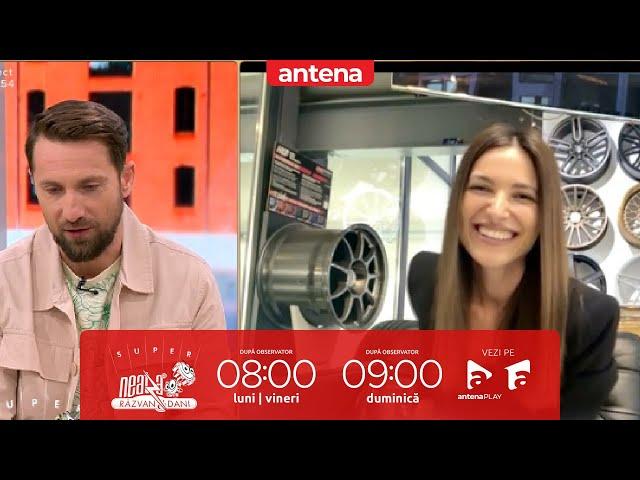 Concursul Cea mai sexy mămică 2025 | Roxana Gheorghe, candidata zilei