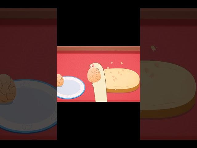 Quick and tasty Dishes for you️ #kids #shorts #cooking #babybus