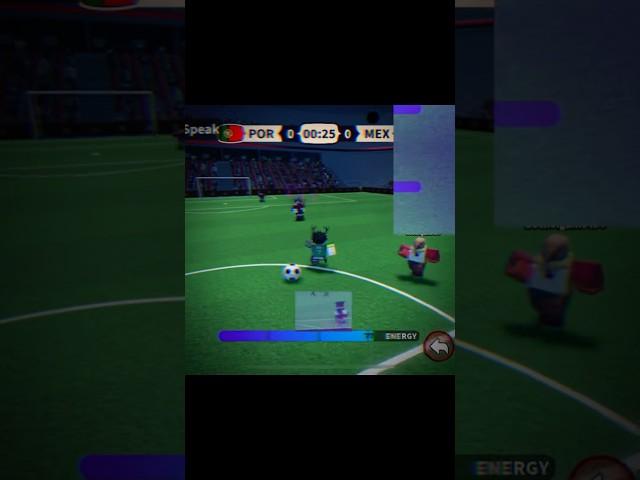 Error #roblox #superfootball #viralvideo