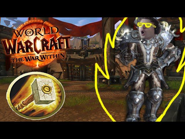 LEARN TO CARRY! - Templar Ret Paladin PvP - Solo Shuffle Commentary - WoW The War Within 11.0.7