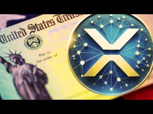 XRP RIPPLE ¡¡MENUDO ESCÁNDALO EE.UU.!!! XRP SI SERÁ INCLUIDO EN RESERVA!! #xrp #ripple #xrpnews