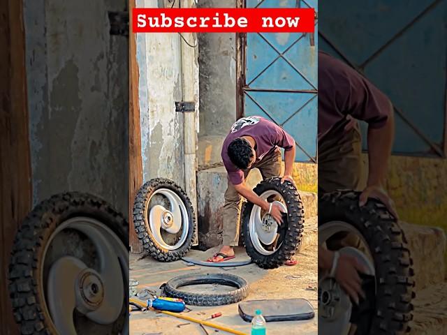 Big S alloy  #splendor #modified #trending #viralvideo #rohitdingaan #shortvideo