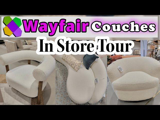 Ultimate Wayfair Sofa Guide: Leather Sofas, Sectionals & More!