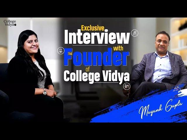 Resolve all your doubts related to Online Degree: Mr. Mayank Gupta! All Queries Resolved