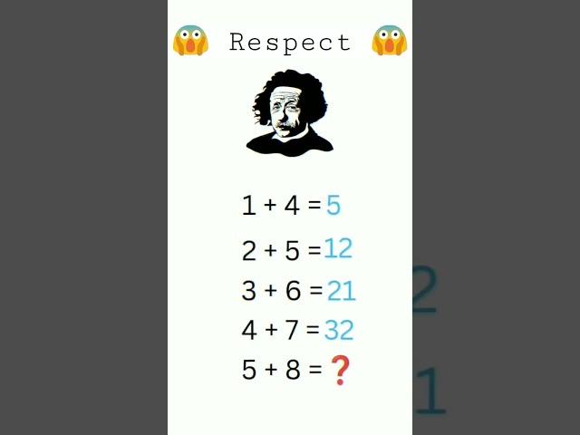 Respect 