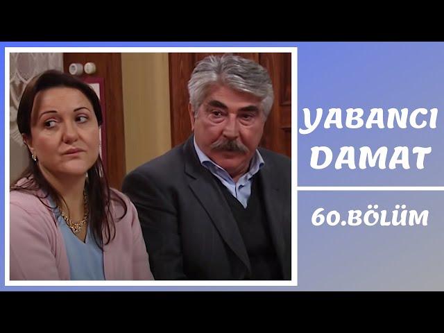 Yabancı Damat | 60. Bölüm