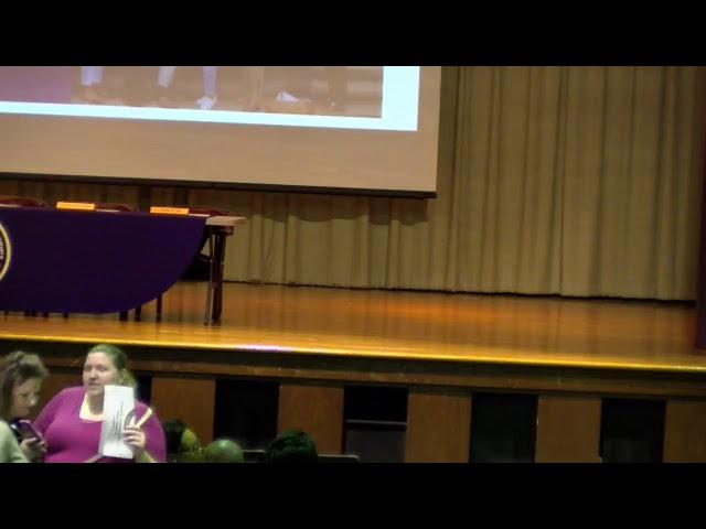 Columbus Municipal School District - MS Live Stream