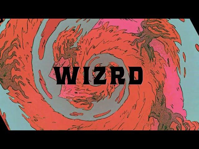 Lessons by WIZRD (Karisma Records promo video)