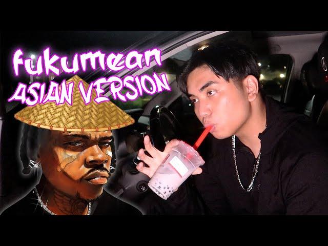 CHNGCHNGCHNG (Gunna - fukumean Asian Parody)