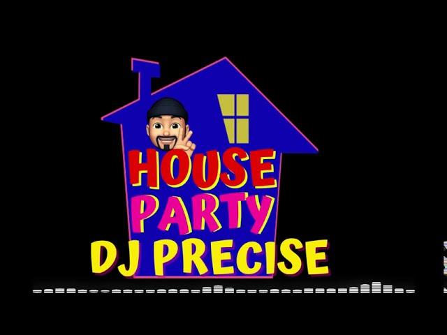 DJ Precise | 80's and 90's House Party Dance Mix