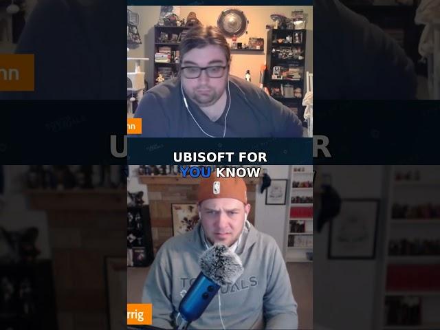 The #Inspiration Behind #Expedition33 after Leaving #Ubisoft and its Impact on #GameDevelopment