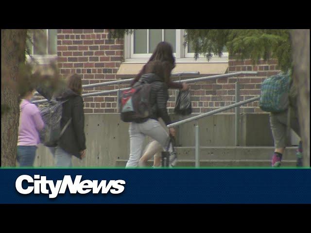 Cracking down on the spread of Kraken: What Calgary school boards are considering