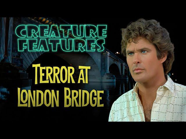 Terror at London Bridge (1985)