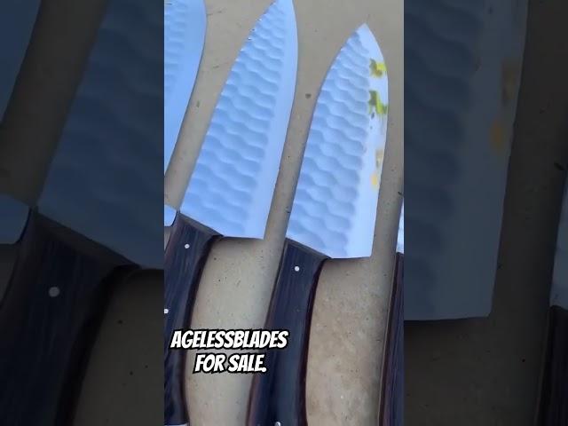 kitches chef knife set for master chef #blades #knifestagram #cheflife #chefcatcookingshow #rap