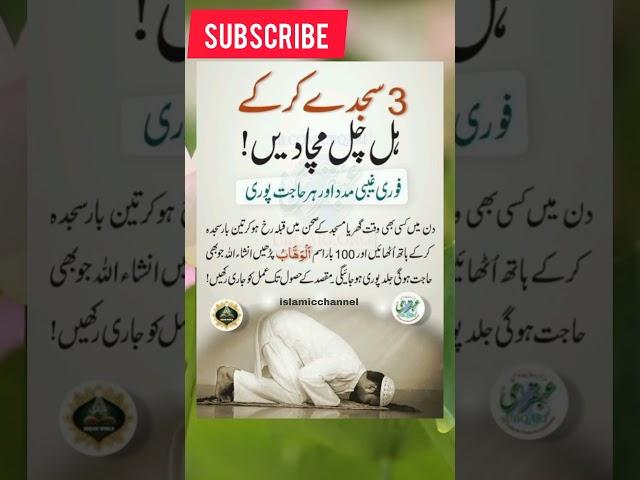 ہر حاجت پوری️، #shorts #youtubeshorts #short #trending