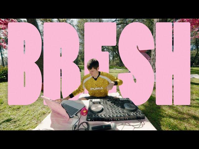 SPRING MIX | POP HITS 2000’S & HOUSE MUSIC | BRESH