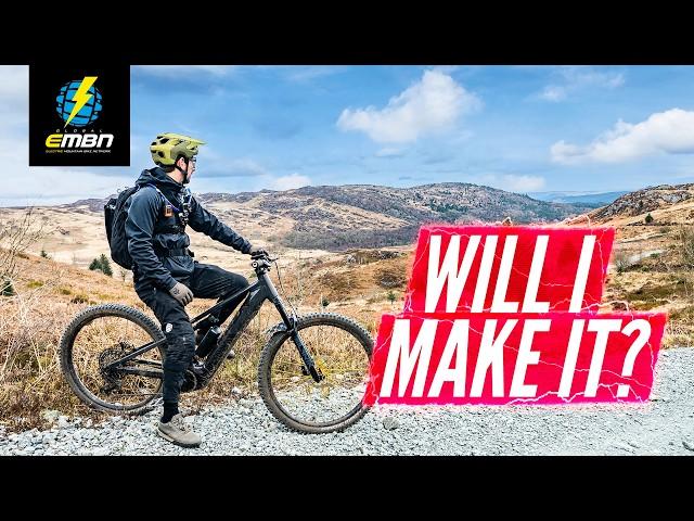 My First Ride In 4 Months + New Bike! Canyon Neuron:ON AL