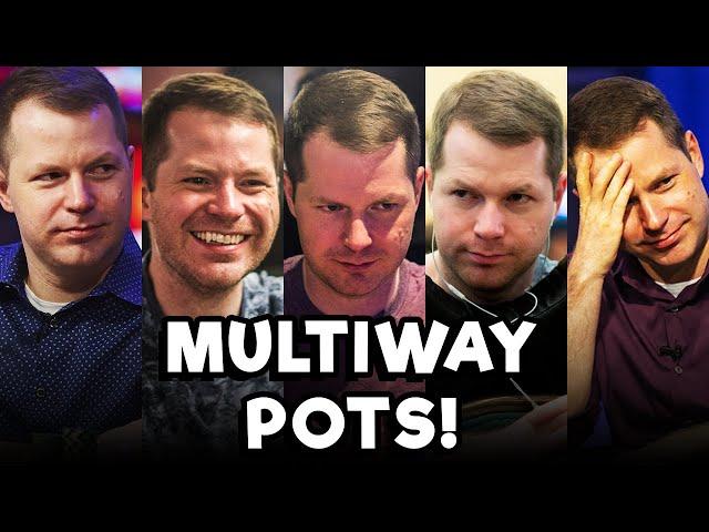 How to CRUSH MULTIWAY Pots!!!!!!!!!!