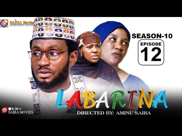 LABARINA SEASON 10 EPISODE 12