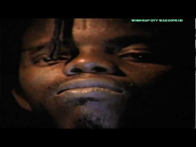 Bushwick Bill "Skitzo" [HD] Uncut Explicit