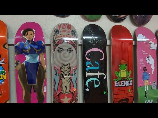 HOW TO OPEN A SKATE SHOP : 7 Tips to know before opening a skate shop