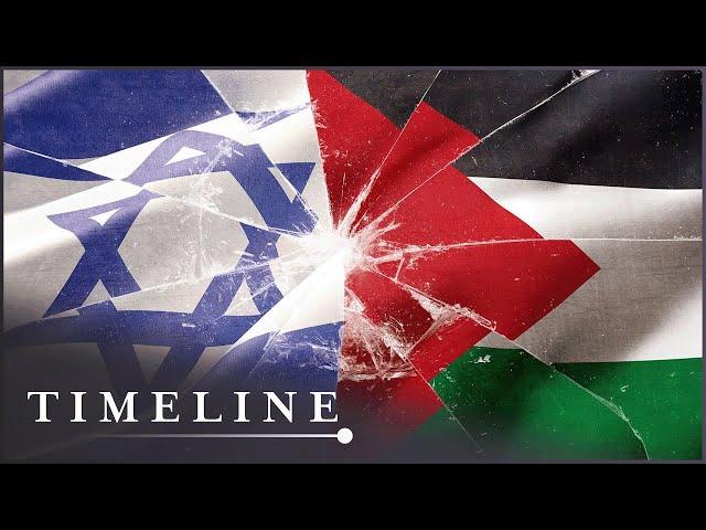 Palestine vs Israel: What Ignited The Ongoing Conflict | Promises & Betrayals | Timeline