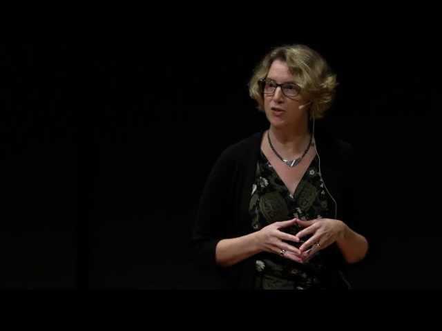 Practicing the Humanities: Amanda Anderson at TEDxBrownUniversity