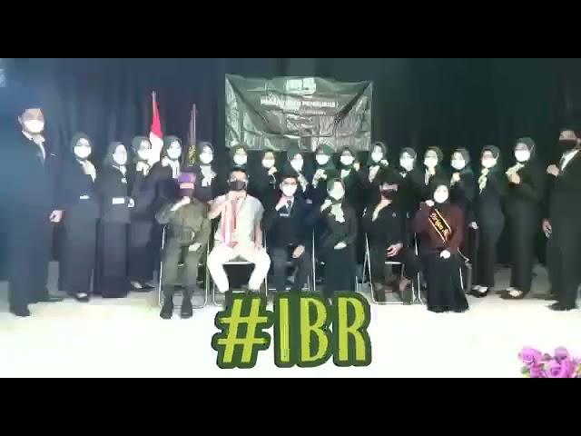 Video Dokumenter KORPS PROTOKOLER MAHASISWA IKIP SILIWANGI