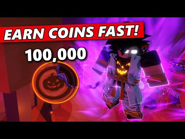 Fastest Way To Get Coins | Dragon Soul