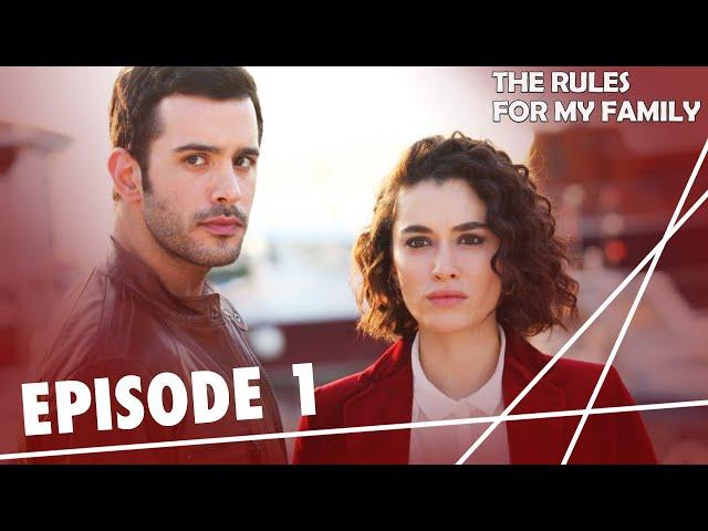 The Rules, for My Family - Episode 1