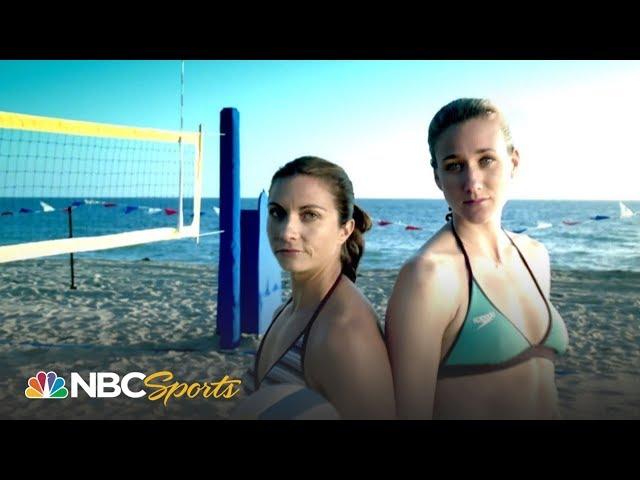 2012 Summer Olympics: Misty May-Treanor & Kerri Walsh Jennings: London Profile | NBC Sports