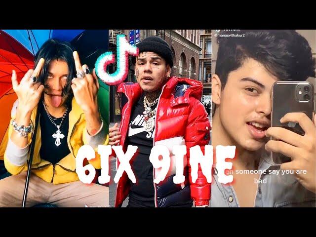 TROLLZ 6ix9ine & Nicki Minaj TikTok Compilation